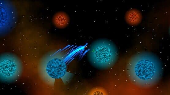 Rogue Planet — screenshot 2