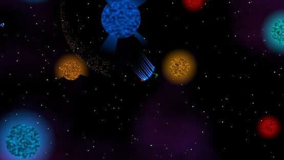 Rogue Planet — screenshot 5