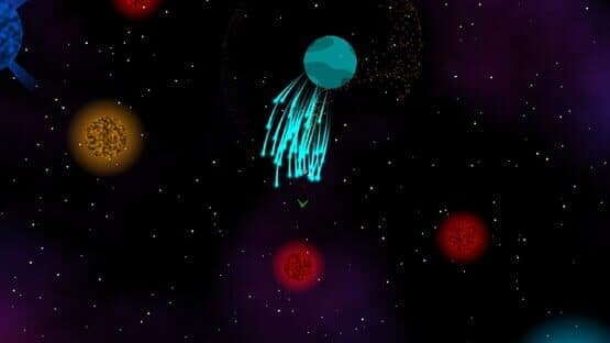 Rogue Planet — screenshot 6