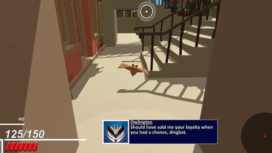 Skyratz — screenshot 3
