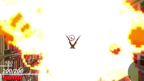 Skyratz — screenshot 4