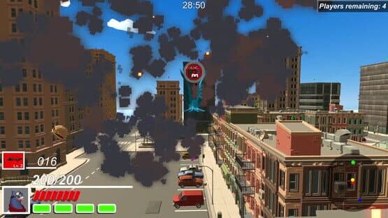 Skyratz — screenshot 5