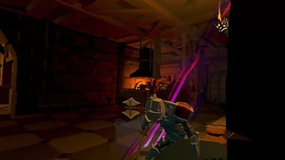 Fantasy Dungeon VR — screenshot 1
