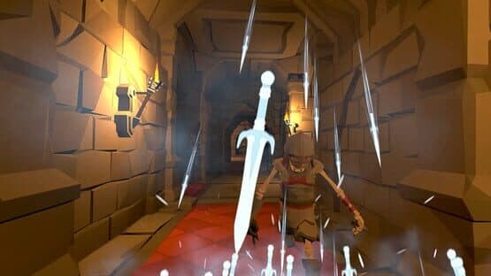 Fantasy Dungeon VR — screenshot 2