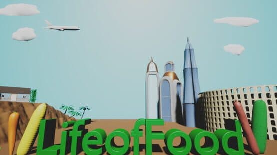 Life of Food — screenshot 1
