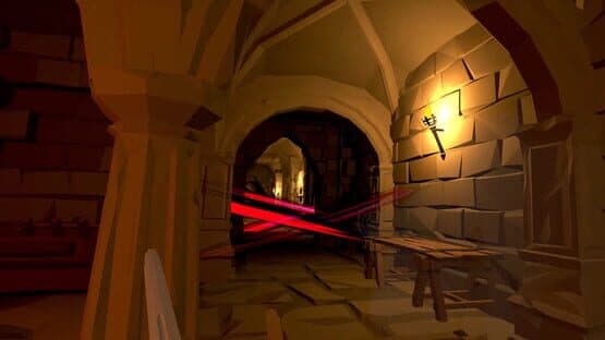Fantasy Dungeon VR — screenshot 3