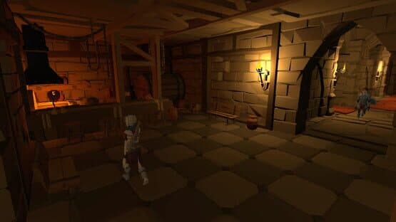 Fantasy Dungeon VR — screenshot 4