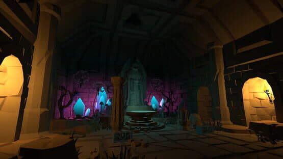 Fantasy Dungeon VR — screenshot 5