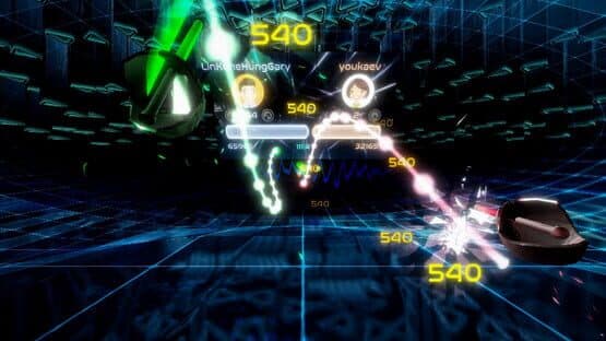 Move It Up — screenshot 1
