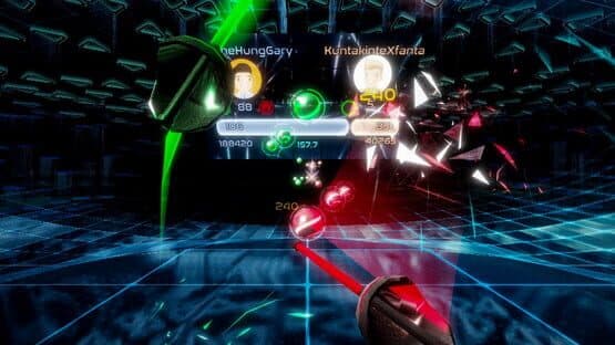 Move It Up — screenshot 3