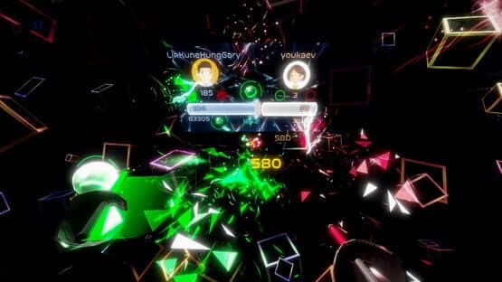 Move It Up — screenshot 4