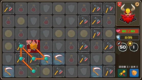 Dwarves & Dungeons — screenshot 2