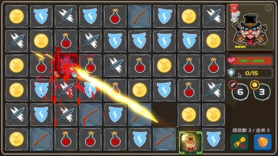 Dwarves & Dungeons — screenshot 3