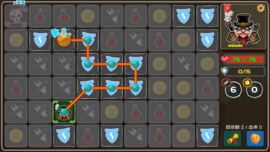 Dwarves & Dungeons — screenshot 4