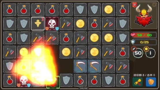 Dwarves & Dungeons — screenshot 5
