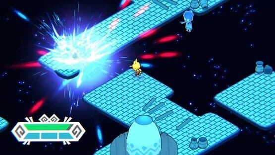 Denari — screenshot 1