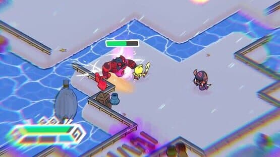 Denari — screenshot 5