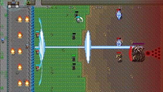 Eternity Protectors — screenshot 4