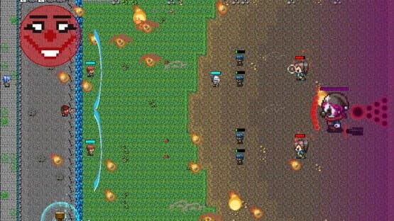 Eternity Protectors — screenshot 5