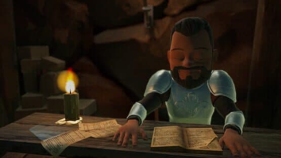 Escape from Poalet — screenshot 5