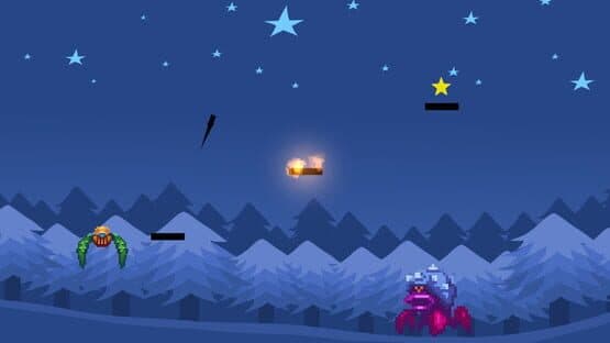 Dark Spot — screenshot 3