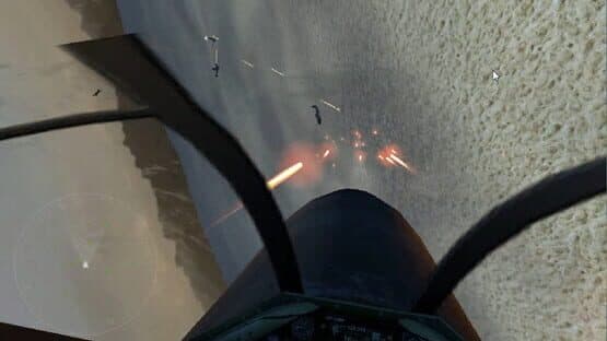 VR Fighter Jets War — screenshot 4