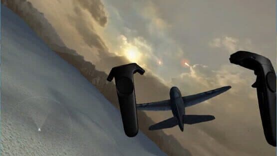 VR Fighter Jets War — screenshot 6