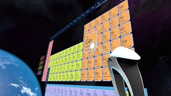Abelana's Atom Maker — screenshot 2