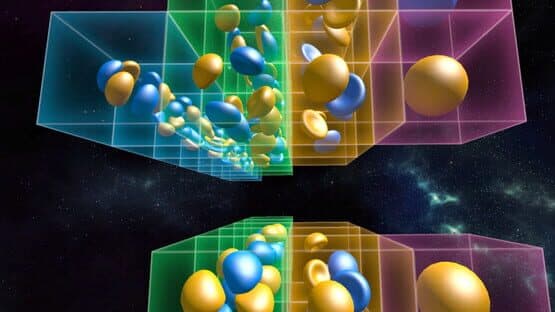 Abelana's Atom Maker — screenshot 7