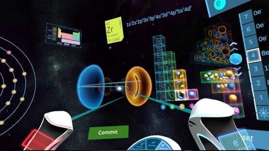 Abelana's Atom Maker — screenshot 8