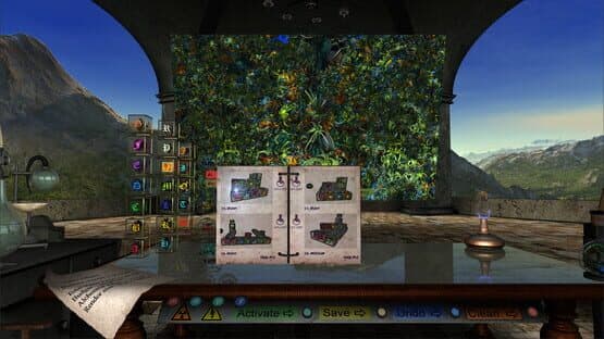 Fractal Alchemist — screenshot 2