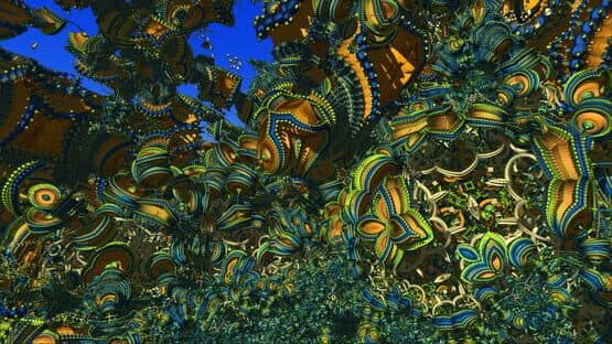 Fractal Alchemist — screenshot 4