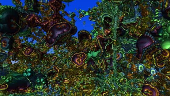 Fractal Alchemist — screenshot 5