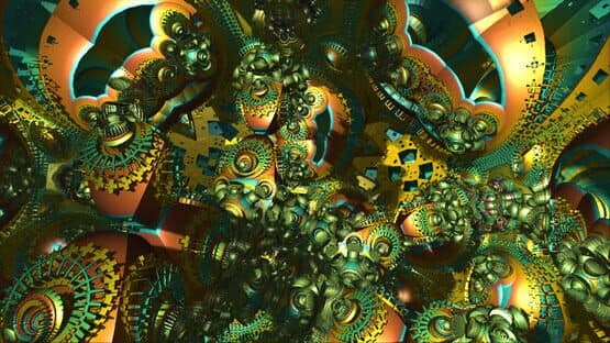 Fractal Alchemist — screenshot 6