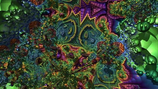 Fractal Alchemist — screenshot 8