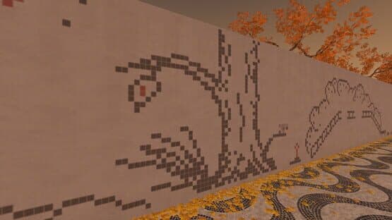 Sunset Shapes — screenshot 1