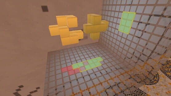 Sunset Shapes — screenshot 2