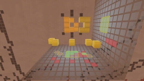 Sunset Shapes — screenshot 3