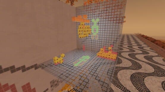 Sunset Shapes — screenshot 4