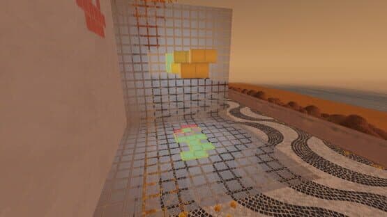 Sunset Shapes — screenshot 5