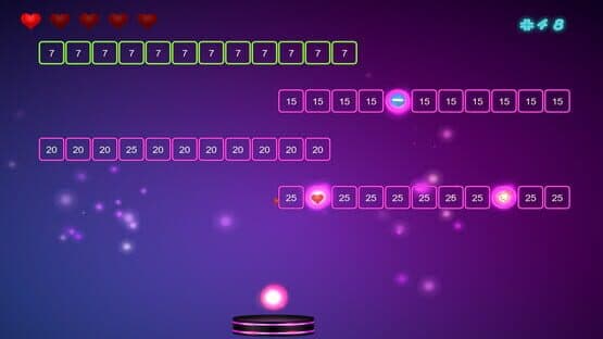 Neon Dimension — screenshot 1