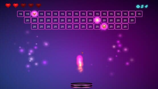 Neon Dimension — screenshot 2