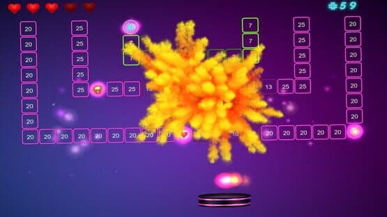 Neon Dimension — screenshot 3