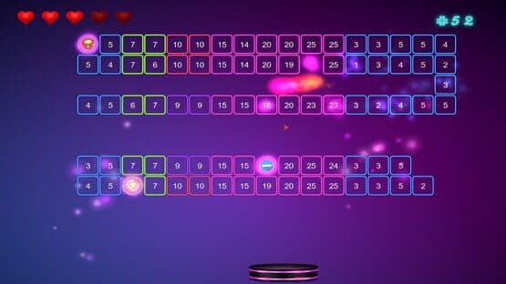Neon Dimension — screenshot 4