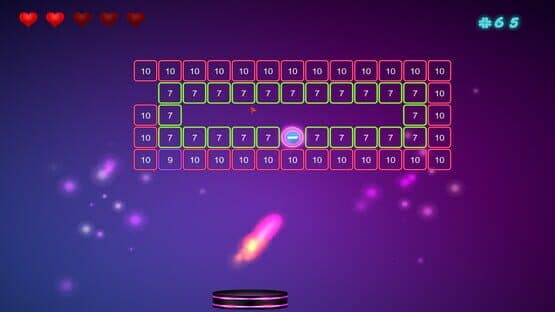 Neon Dimension — screenshot 5
