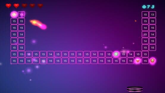Neon Dimension — screenshot 6