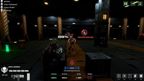 Void Marauders — screenshot 1