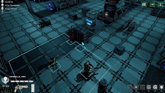 Void Marauders — screenshot 3