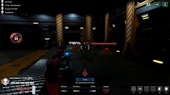 Void Marauders — screenshot 5