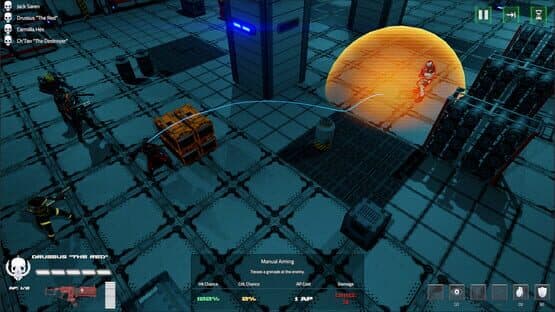 Void Marauders — screenshot 6